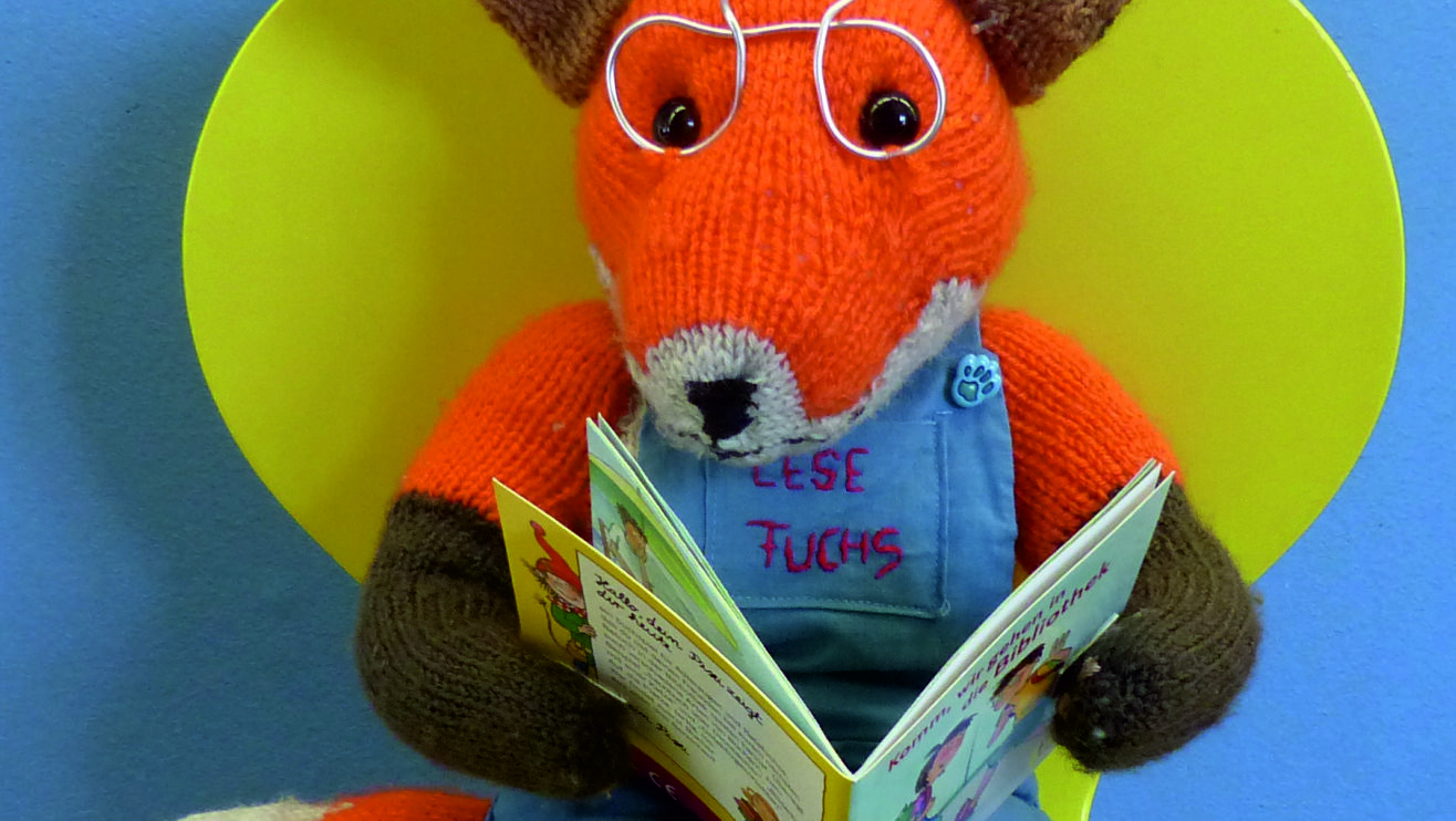 Letzte Dienstagsgeschichten locken Kinder in die Bibliothek