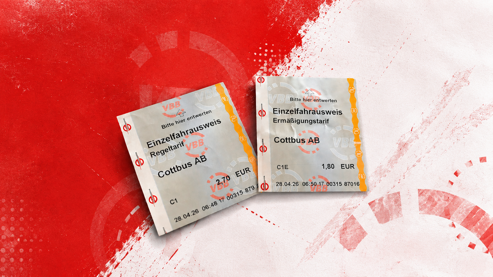 Wichtige Neuerungen bei Cottbusverkehr ab Juni 2026