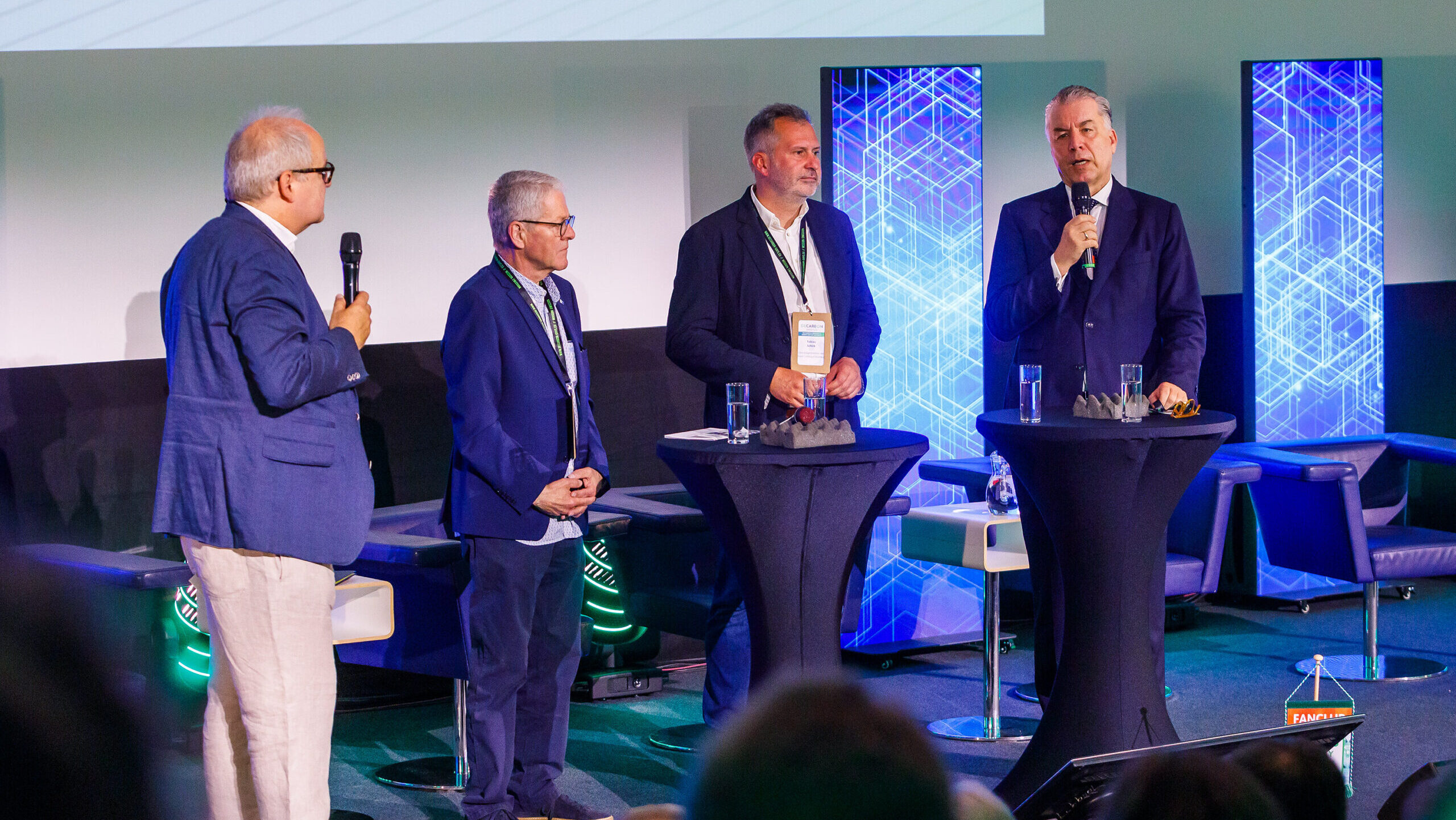 Cottbus zeigt Lösungen für die Industrie von morgen