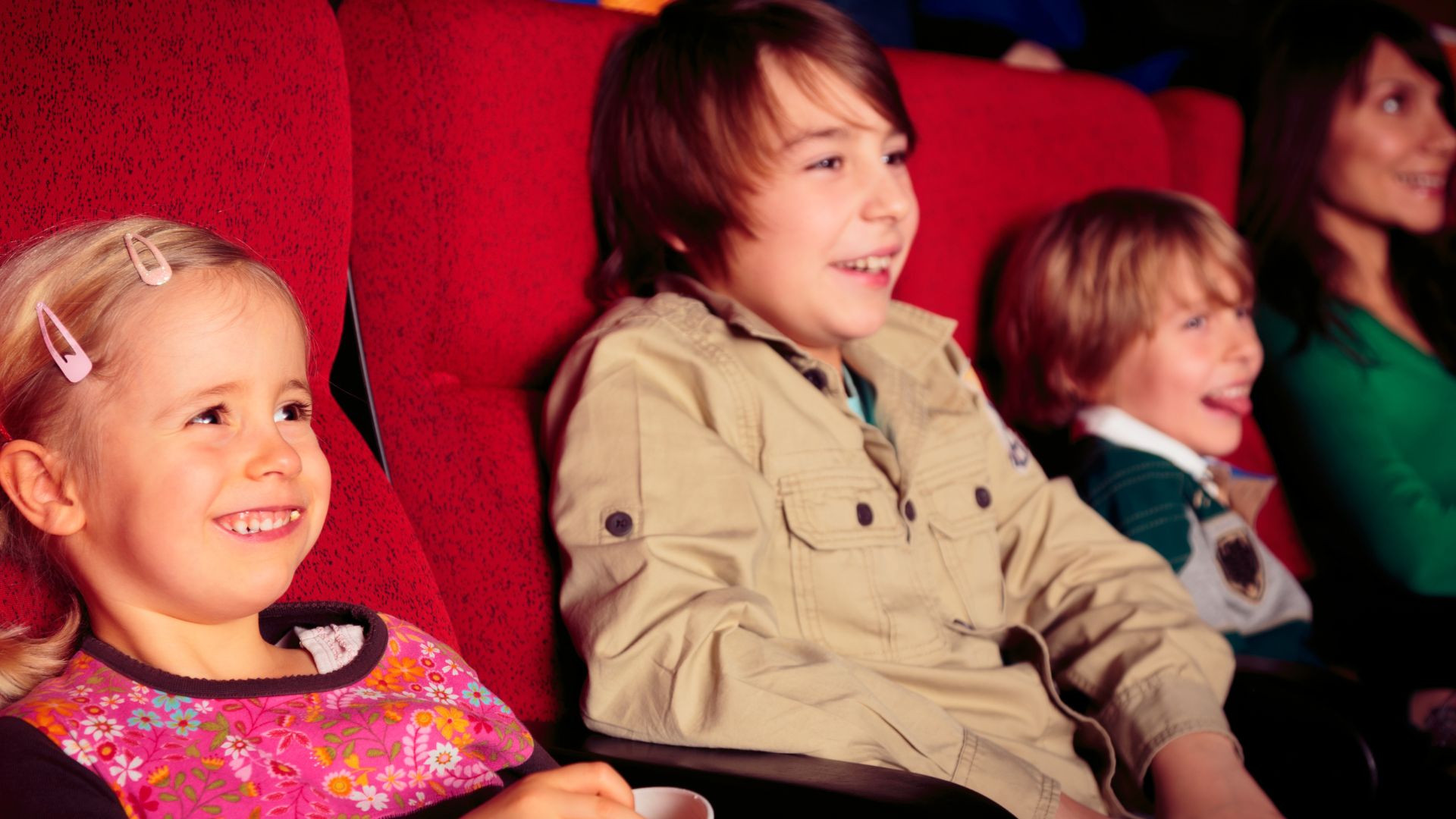 FilmFestival Cottbus baut Kinderfilmprogramm mit SCHLiNGEL aus