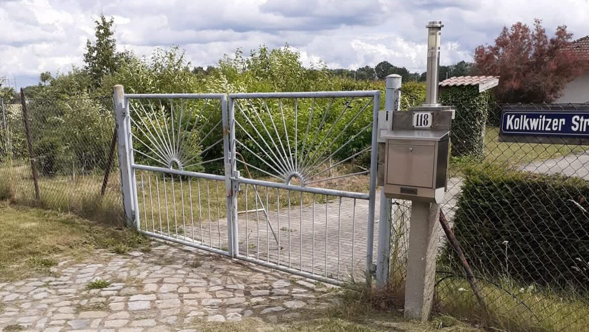 Schatzsuche in Cottbus: Großer Hoftrödel lockt mit echten Fundstücken