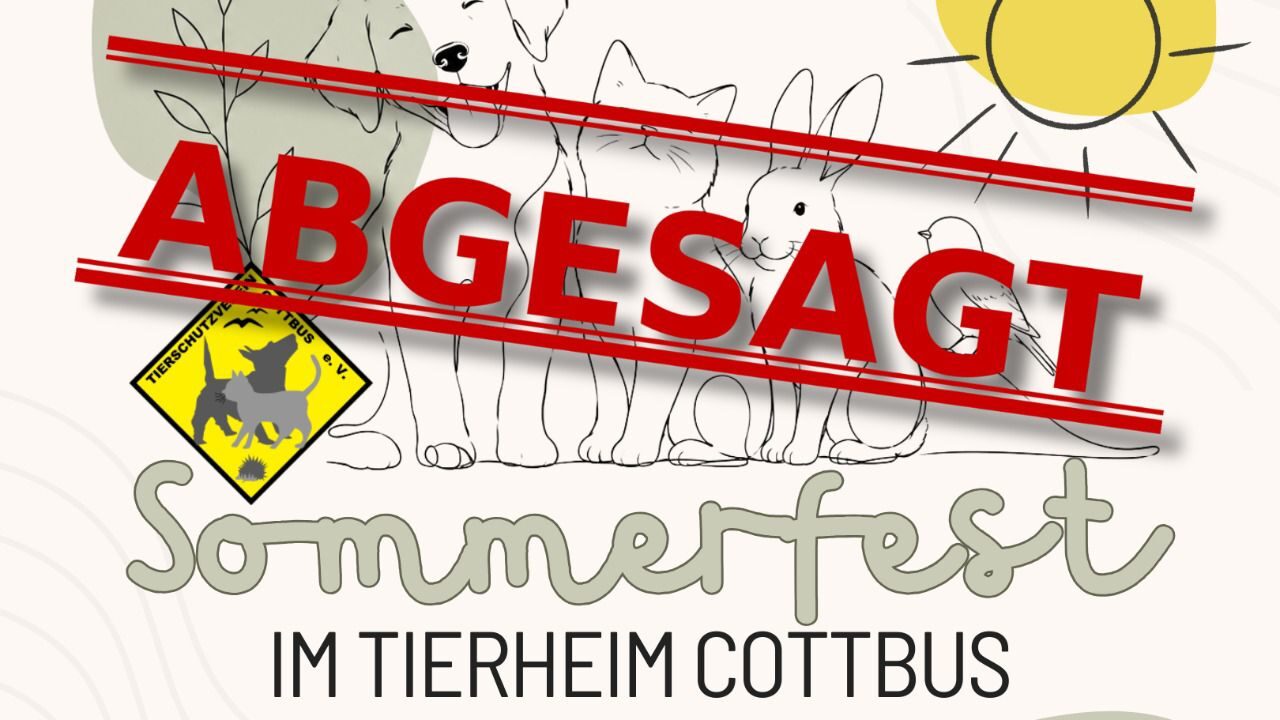 Wenn Tierwohl wichtiger ist als volle Festzelte
