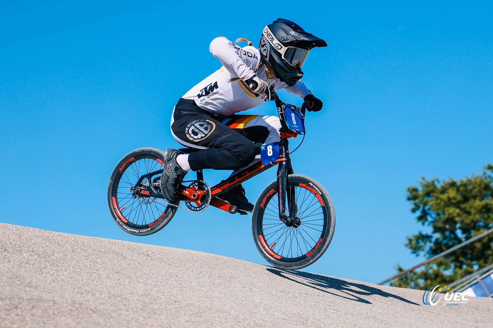 Foto ©️ BMX Stützpunkt Cottbus