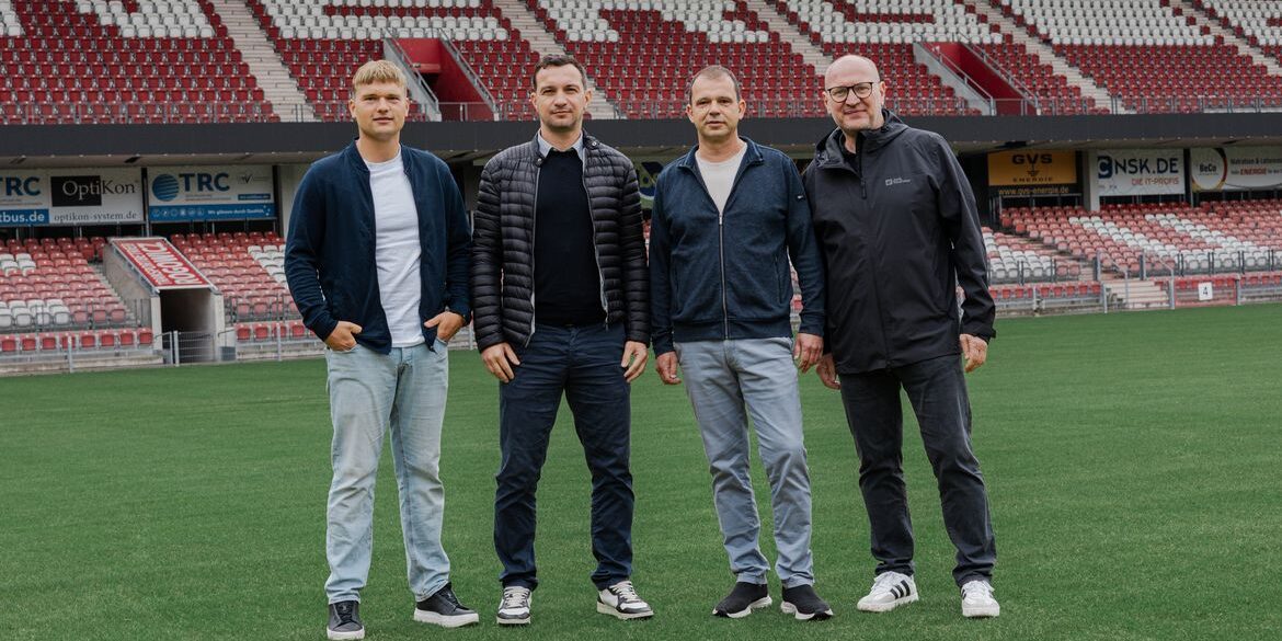 FC Energie stellt Nachwuchs neu auf: Turowski übernimmt Leitung