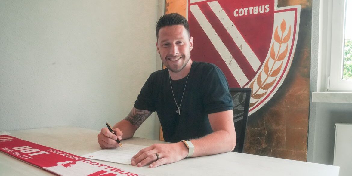 Energie holt die wohl gefährlichsten Einwürfe der Liga nach Cottbus