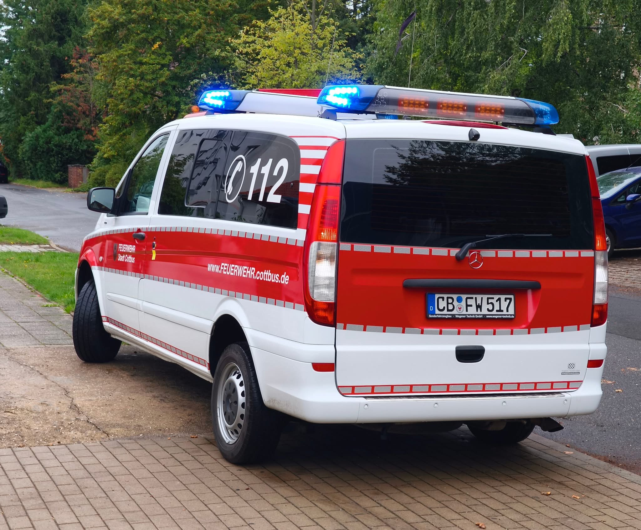 Foto: ©Cottbus Daily (RS)