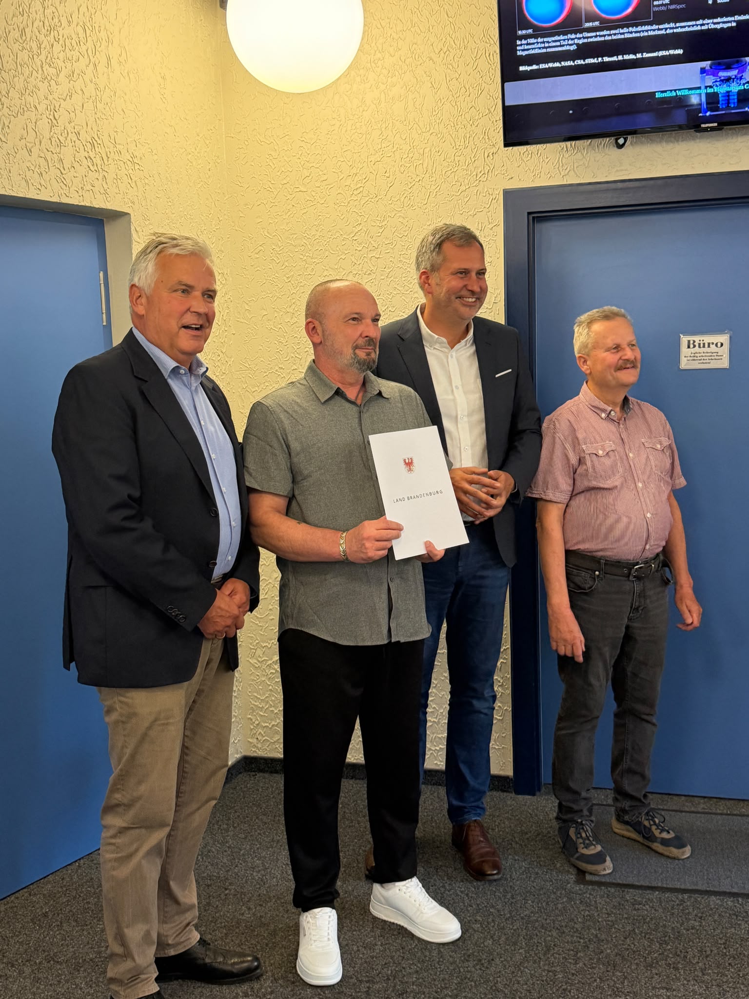 Foto © Cottbus Daily (RS)