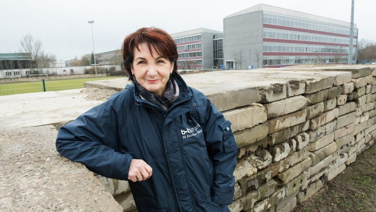 Foto: BTU / Ralf Schuster