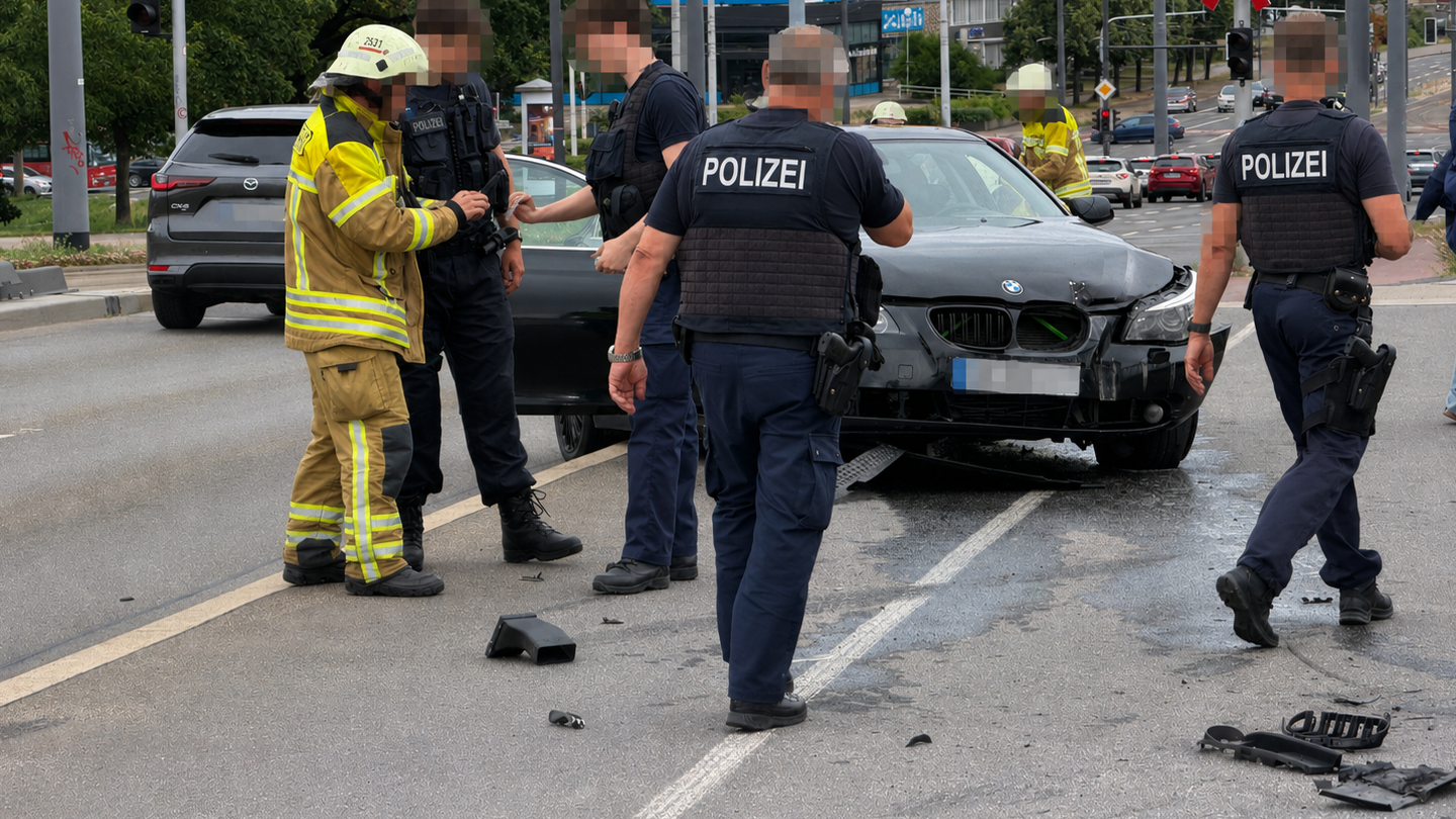© Cottbus Daily (RS)